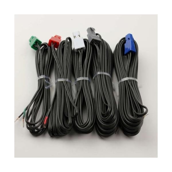 Sony CABLE WITH CONNECTOR SPEAKER 1-846-401-51 - main